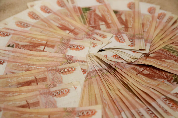 Раскрыто, где в России средняя зарплата выше 1 миллиона рублей