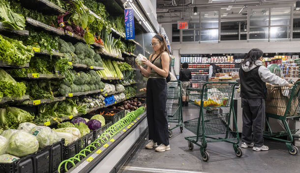 Рекордное понижение: цена на популярный продукт впервые за полгода опустилась ниже 200 рублей