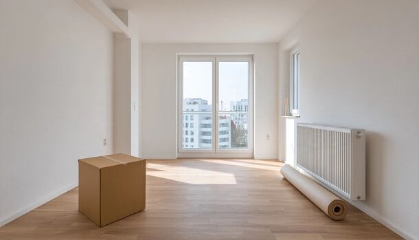 Семейную ипотеку с 1 октября привязали к числу детей: с одним ребёнком ставка уже не 6%