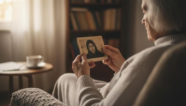 Материнство без кнопки «выкл»: когда взрослый ребёнок несчастлив годами
