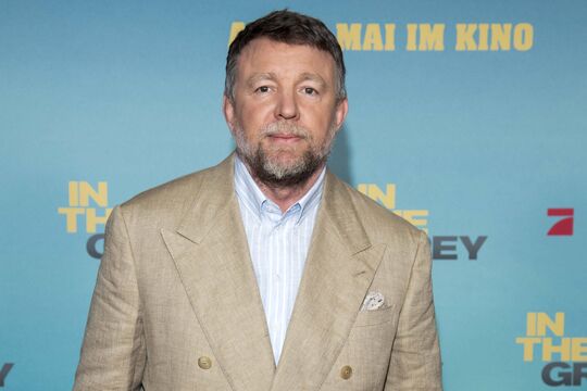 «Криминальная комедия или скучный проходняк?» Каким получился новый боевик Гая Ричи «Грязные деньги»