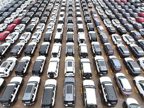 Корейские авто «прибегут» в Россию раньше японских? Дилеры дали прогноз