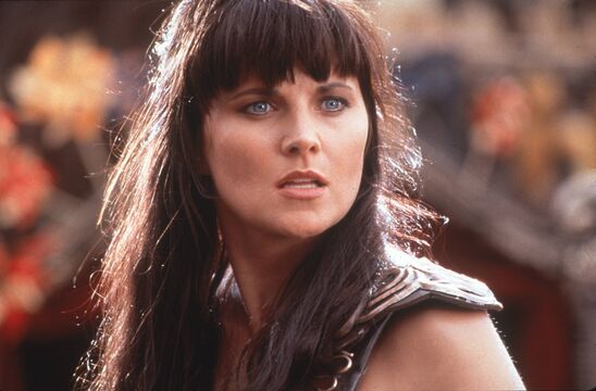 Ностальгия по СТС: 10 сериалов из 90-х, которые мы смотрели всей семьей