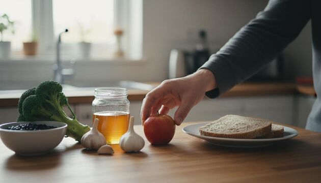 Вздутие и боль в животе? Виноваты бывают самые полезные продукты — вот список, что убрать с тарелки