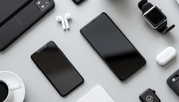 Samsung раздаёт новую систему One UI 9: телефоны старше 2023 года в список обновления не попали