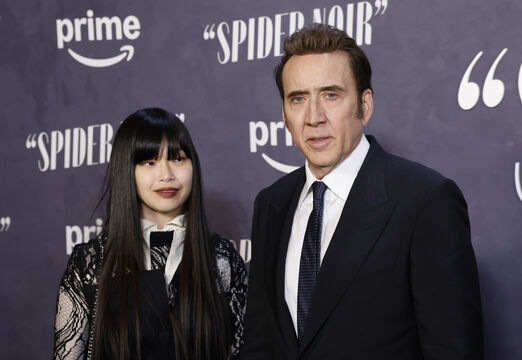 «Паук-Нуар» с Николасом Кейджем: рецензия на самый стильный сериал Marvel