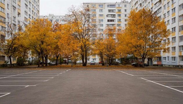 Минтранс показал знак парковки для многодетных — но занять такое место пока нельзя нигде